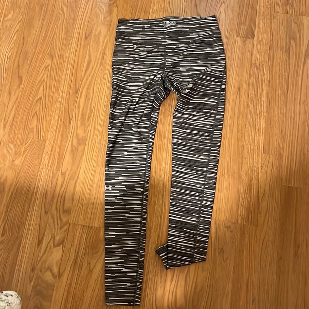 Under Armour leggings